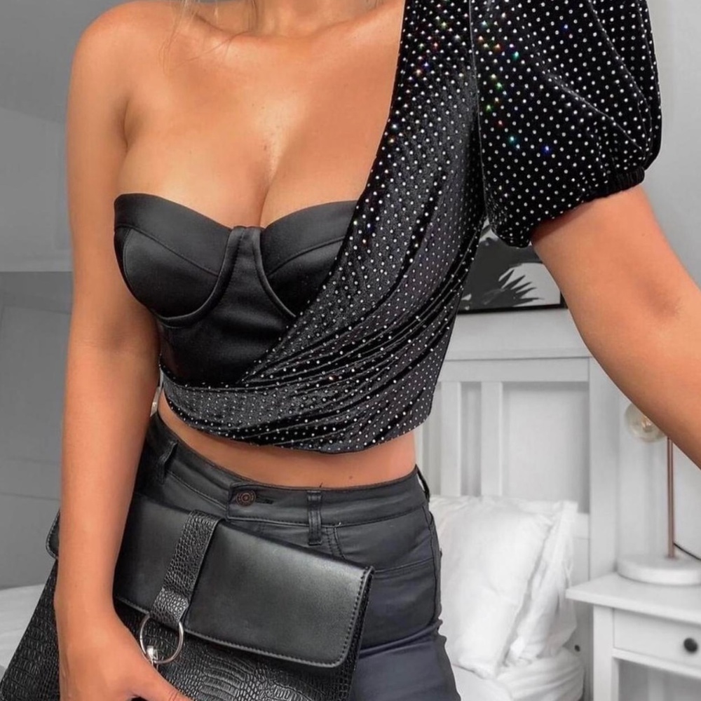 Zenaida corset from house of CB